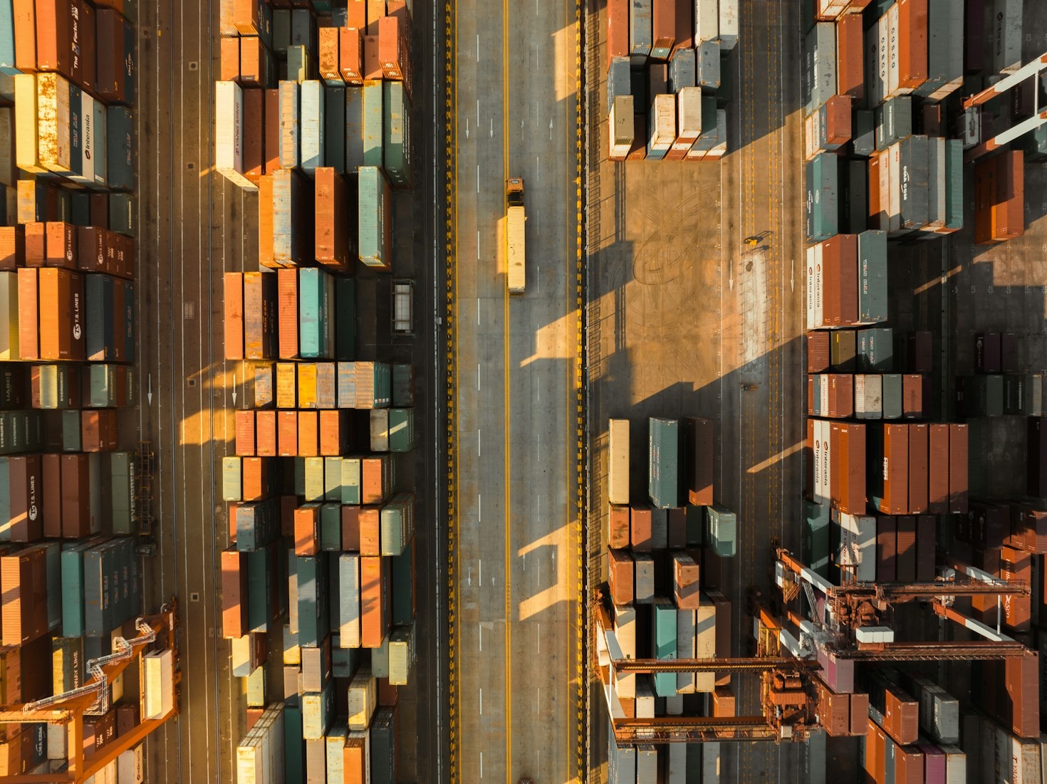 Connecting GCC Capital with European Industrial Platforms