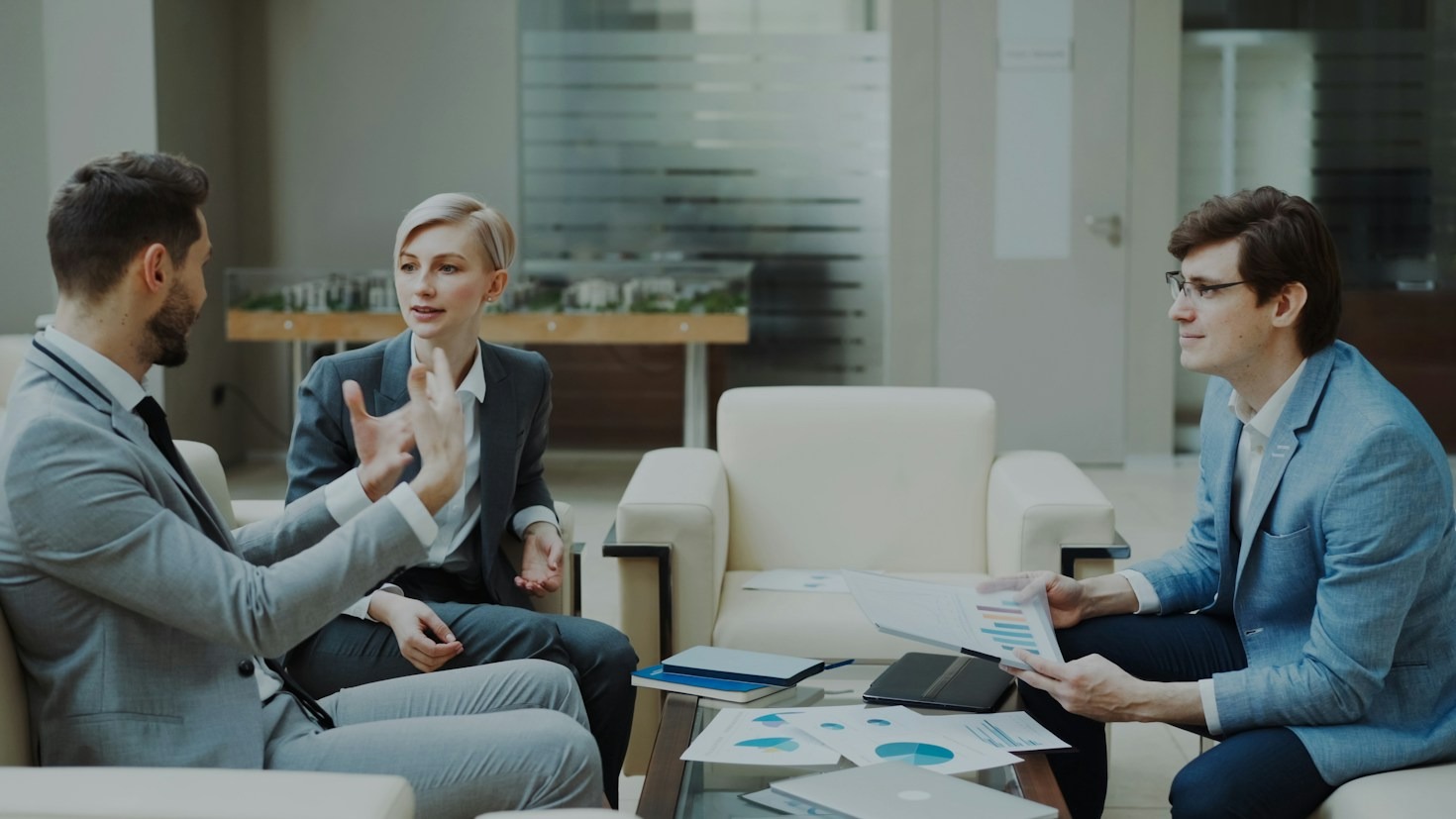 Private Market Deal Sourcing for Family Offices
