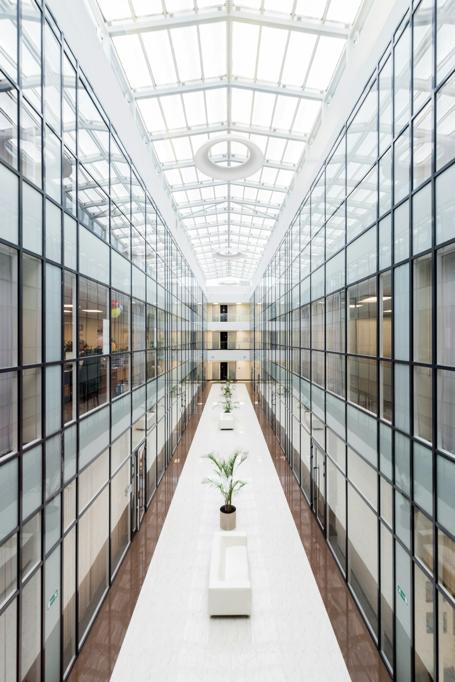 Strategic Transaction Frameworks for Modern Industrial Groups